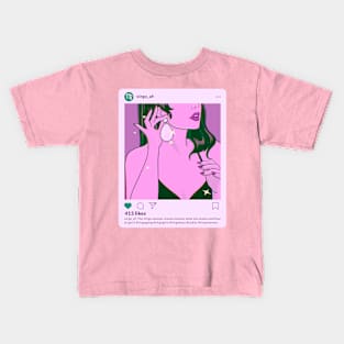 Virgo Kids T-Shirt